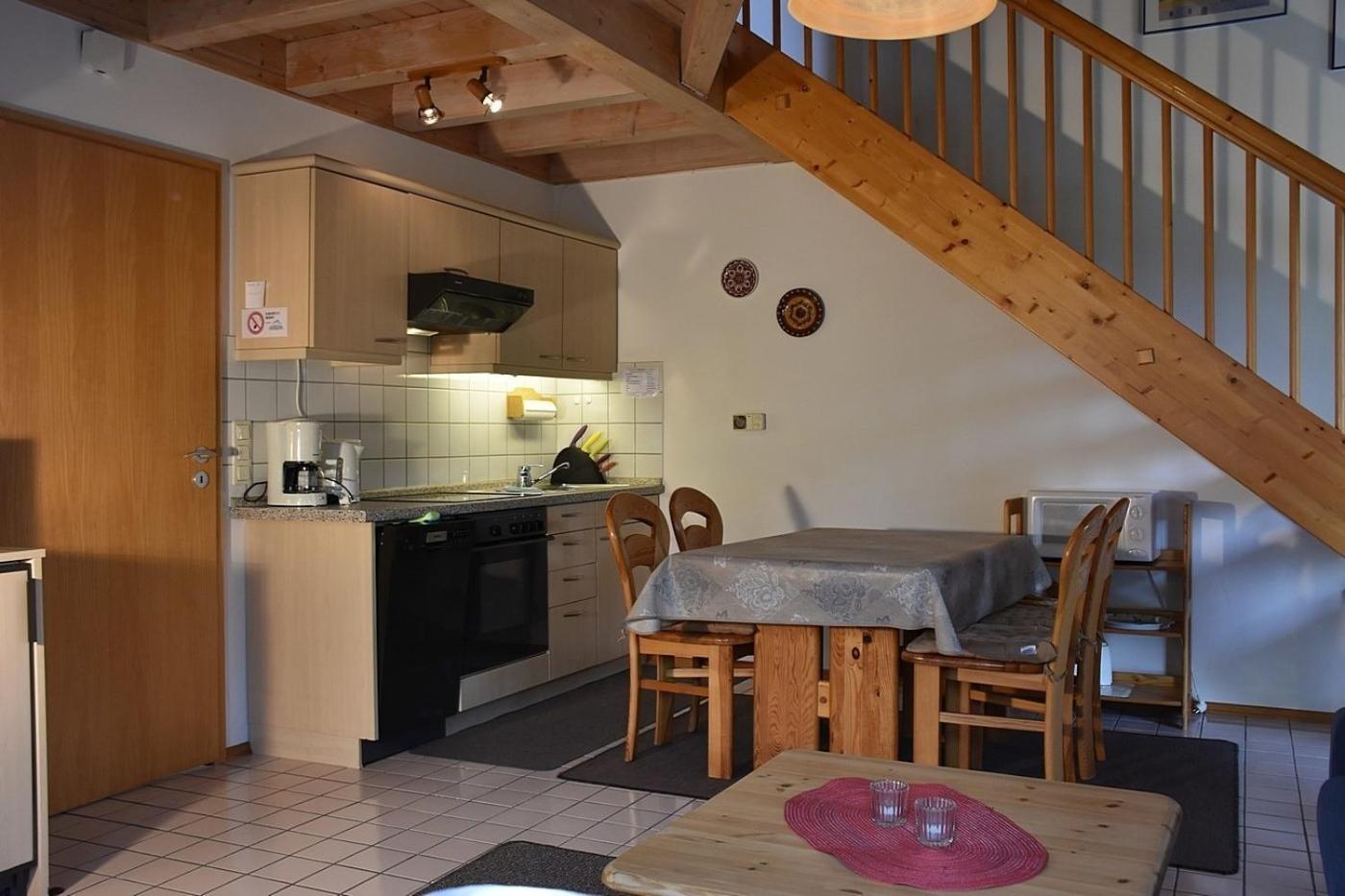 Ferienhaus Nr 18B1, Feriendorf Hagbuegerl, Bayr Wald Waldmünchen Kültér fotó